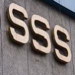Social Security System in Dagupan City, Pangasinan .